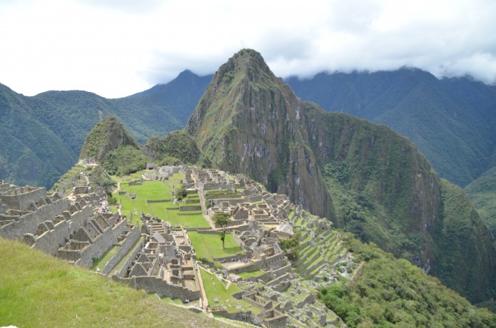 Vale Sagrado Machu Picchu