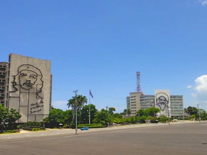Dicas de passeios em Havana