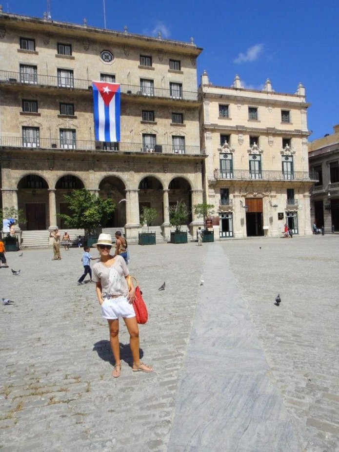 Dicas de turismo em Havana