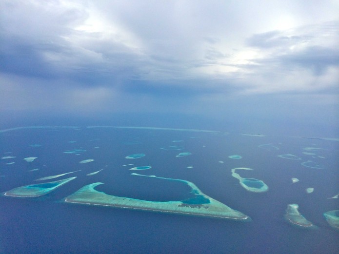 Ilhas Maldivas dicas de viagem