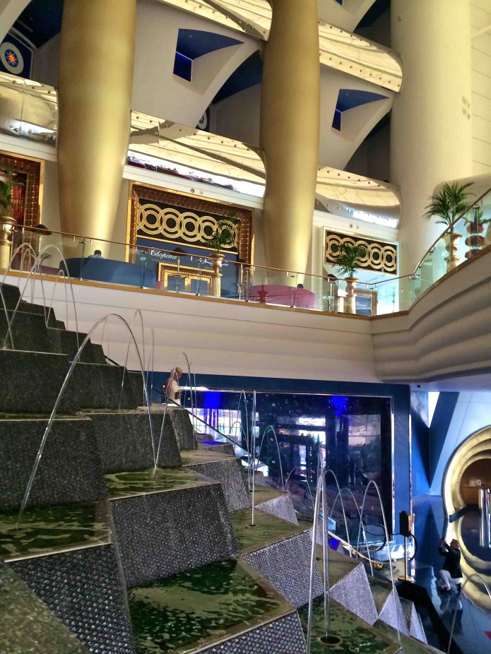 Pacotes de viagem para hotéis em Dubai