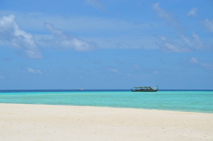 Guia de viagem para as Ilhas Maldivas
